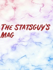 The Statsguy's Mag Scifi Novel