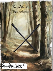 The Black Swordsman Only I Level Up Novel