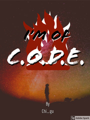 I'm of C.O.D.E. Book