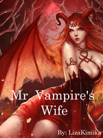 Mr. Vampire’s Wife