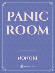 Panic room Panic Attack Novel