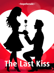 The Last Kiss Cartoon Novel