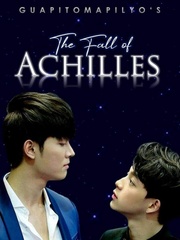 The Fall of Achilles Varsity Novel