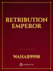 Retribution Emperor Book