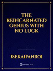 The Reincarnated Genius With No Luck Pope Novel