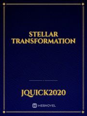 Stellar transformation Book
