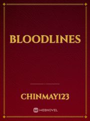 Bloodlines Book