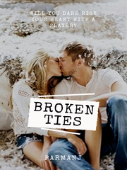 Spoken Lies and Broken Ties Pll Novel