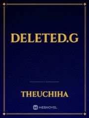 deleted.G Book