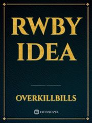 RWBY idea Book