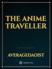 The Anime Traveller Parasyte Novel