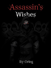 Assassin's wishes Opal Novel