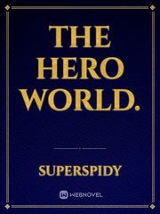 The Hero World. Book