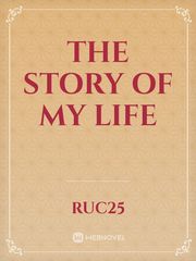 download novel the story of my life