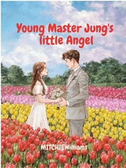 Young Master Jung's little angel Book