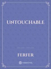 Untouchable Book