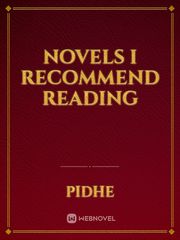 online reading of novels