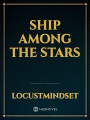Ship among the stars Book