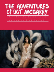 The Adventures of Dot McGarry Viking Novel