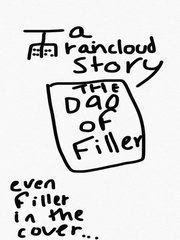 The Dao of Filler Cliffhanger Novel