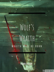 Wolf's Wraith Vengeance Novel