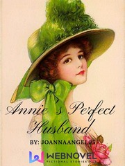 Annie's Perfect Husband Book