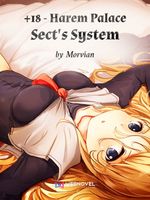 +18 - Harem Palace Sect's System Book
