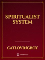 Spiritualist System Book
