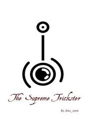 The Supreme Trickster Book