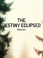 The Destiny Eclipsed Indian Hot Novel