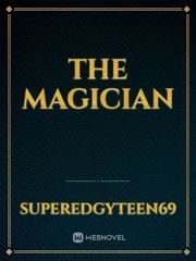 The Magician Impregnation Novel