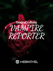 Vampire Reporter Book