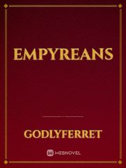 Empyreans Neko Novel