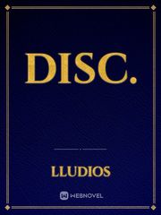 Disc. Book