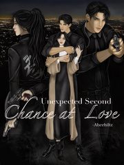 Unexpected Second Chance at Love Gift Novel