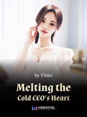 Melting the Cold CEO's Heart Flight Attendant Novel