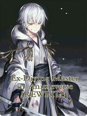 Ex-Divine Master in Animeverse Itsuka Tenma No Kuro Usagi Novel
