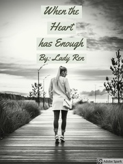When the Heart has Enough (Hiatus) Daisy Johnson Novel