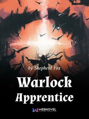 Warlock Apprentice Parasite Eve Novel