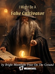 I Might Be A Fake Cultivator Secrets Novel