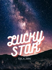 LUCKY STAR Treasure Novel