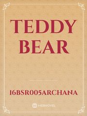 Teddy bear Bear Novel