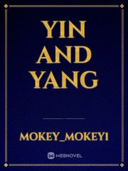 Yin and Yang Book