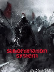 Subordination System Vesper Lynd Novel