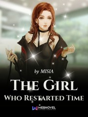 The Girl Who Restarted Time Criminal Minds Novel