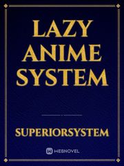 Lazy ANIME SYSTEM Katekyo Hitman Reborn Novel