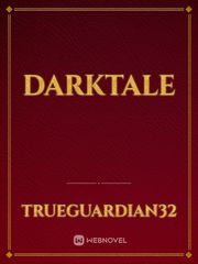 DarkTale Undertale Novel