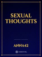 sexual thoughts