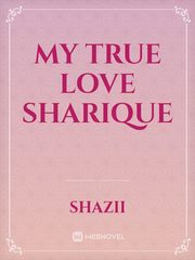 My true love sharique Book
