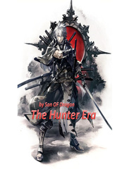 The Hunter Era Dark Hunter Novel